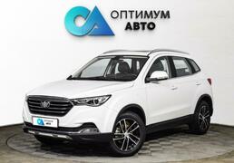 Faw Besturn X40 2019, 78 376 км, 1.6 л, 108 л.с., фото 1