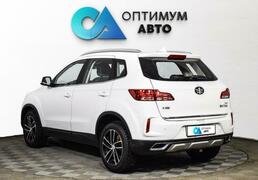 Faw Besturn X40 2019, 78 376 км, 1.6 л, 108 л.с., фото 3