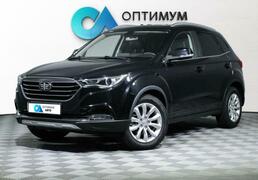 Faw Besturn X40 2021, 52 324 км, 1.6 л, 108 л.с., фото 1