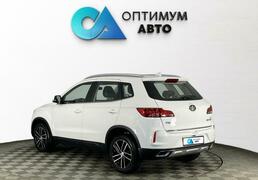 Faw Besturn X40 2019, 75 735 км, 1.6 л, 108 л.с., фото 4