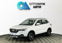 Faw Besturn X40 2019, 75 735 км, 1.6 л, 108 л.с., фото 2
