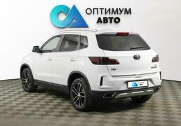Faw Besturn X40 2019, 74 374 км, 1.6 л, 108 л.с., фото 1