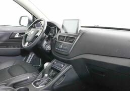 Faw Besturn X40 2019, 74 374 км, 1.6 л, 108 л.с., фото 4