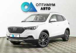 Faw Besturn X40 2019, 74 374 км, 1.6 л, 108 л.с., фото 2