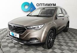 Faw Besturn X40 2020, 62 534 км, 1.6 л, 108 л.с., фото 1