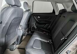 Faw Besturn X40 2020, 62 534 км, 1.6 л, 108 л.с., фото 3