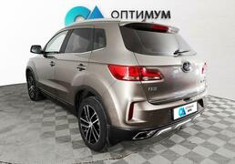 Faw Besturn X40 2020, 62 534 км, 1.6 л, 108 л.с., фото 4