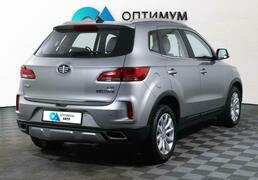 Faw Besturn X40 2021, 51 029 км, 1.6 л, 108 л.с., фото 4