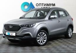 Faw Besturn X40 2021, 51 029 км, 1.6 л, 108 л.с., фото 3