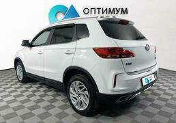 Faw Besturn X40 2019, 79 274 км, 1.6 л, 108 л.с., фото 4