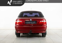 Fiat Albea 2007, 259 050 км, 1.4 л, 77 л.с., фото 4