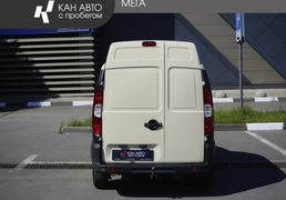 Fiat Doblo 2008, 333 036 км, 1.3 л, 75 л.с., фото 4