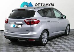 Ford C-MAX 2012, 142 751 км, 1.6 л, 125 л.с., фото 4