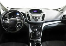 Ford C-MAX 2012, 142 751 км, 1.6 л, 125 л.с., фото 1