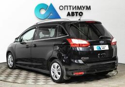 Ford C-MAX 2010, 162 491 км, 1.6 л, 150 л.с., фото 1