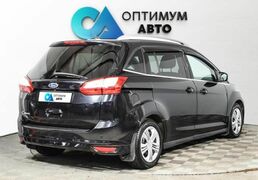 Ford C-MAX 2010, 162 491 км, 1.6 л, 150 л.с., фото 4