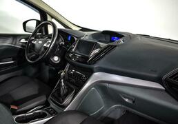 Ford C-MAX 2010, 162 491 км, 1.6 л, 150 л.с., фото 3