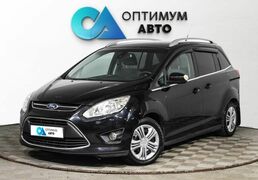 Ford C-MAX 2010, 162 491 км, 1.6 л, 150 л.с., фото 2