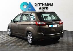Ford C-MAX 2016, 107 427 км, 1.5 л, 95 л.с., фото 1