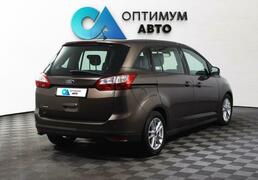Ford C-MAX 2016, 107 427 км, 1.5 л, 95 л.с., фото 3