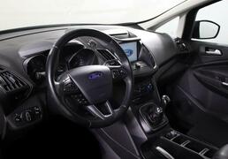 Ford C-MAX 2016, 107 427 км, 1.5 л, 95 л.с., фото 4