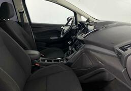 Ford C-MAX 2016, 106 253 км, 1.5 л, 120 л.с., фото 1