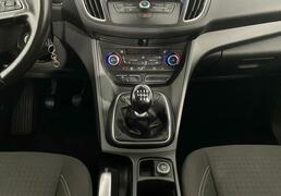 Ford C-MAX 2016, 106 253 км, 1.5 л, 120 л.с., фото 4