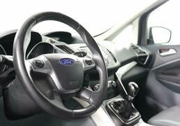 Ford C-MAX 2011, 153 737 км, 1.6 л, 125 л.с., фото 2