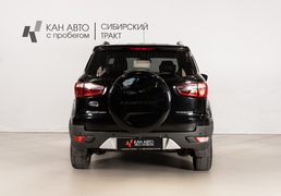 Ford EcoSport 2014, 119 151 км, 1.6 л, 122 л.с., фото 4