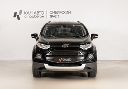Ford EcoSport 2014, 119 151 км, 1.6 л, 122 л.с., фото 2