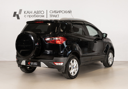 Ford EcoSport 2014, 119 151 км, 1.6 л, 122 л.с., фото 3
