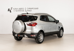 Ford EcoSport 2016, 91 120 км, 1.6 л, 122 л.с., фото 3