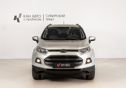 Ford EcoSport 2016, 91 120 км, 1.6 л, 122 л.с., фото 2