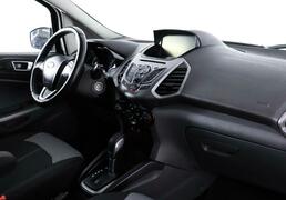 Ford EcoSport 2014, 129 367 км, 1.6 л, 122 л.с., фото 4
