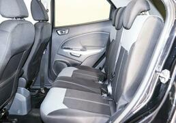 Ford EcoSport 2014, 129 367 км, 1.6 л, 122 л.с., фото 1