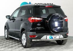 Ford EcoSport 2014, 129 367 км, 1.6 л, 122 л.с., фото 3