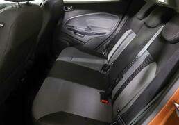 Ford EcoSport 2017, 98 068 км, 1.6 л, 122 л.с., фото 3