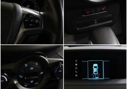 Ford EcoSport 2017, 98 068 км, 1.6 л, 122 л.с., фото 2