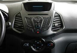 Ford EcoSport 2017, 98 068 км, 1.6 л, 122 л.с., фото 1