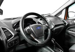 Ford EcoSport 2015, 116 398 км, 1.6 л, 122 л.с., фото 4