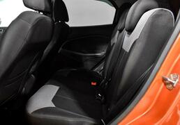 Ford EcoSport 2015, 116 398 км, 1.6 л, 122 л.с., фото 2