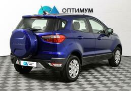 Ford EcoSport 2016, 102 354 км, 1.6 л, 122 л.с., фото 4