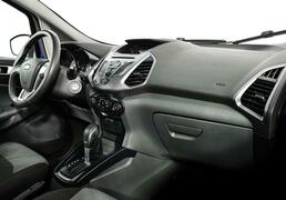 Ford EcoSport 2016, 102 354 км, 1.6 л, 122 л.с., фото 3