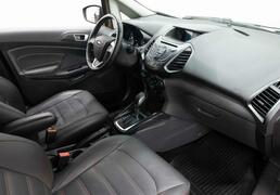 Ford EcoSport 2015, 119 346 км, 1.6 л, 122 л.с., фото 1