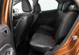 Ford EcoSport 2015, 119 346 км, 1.6 л, 122 л.с., фото 3