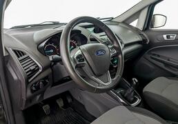 Ford EcoSport 2018, 89 362 км, 1.6 л, 122 л.с., фото 4