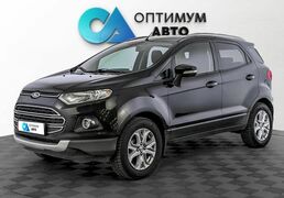 Ford EcoSport 2018, 89 362 км, 1.6 л, 122 л.с., фото 3