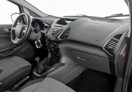 Ford EcoSport 2018, 89 362 км, 1.6 л, 122 л.с., фото 2