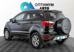 Ford EcoSport 2018, 89 362 км, 1.6 л, 122 л.с., фото 1