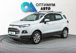 Ford EcoSport 2015, 115 355 км, 1.6 л, 122 л.с., фото 3